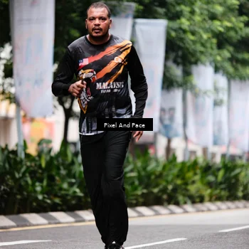 Runner Photo 8610265