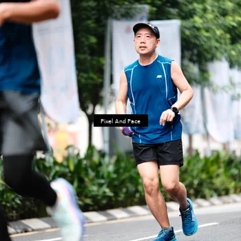 Runner Photo 8610271