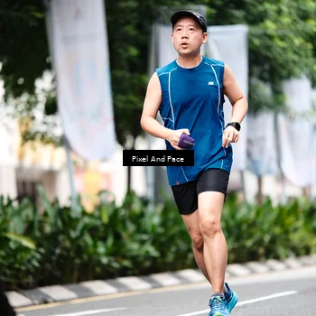 Runner Photo 8610274
