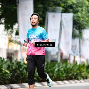 Runner Photo 8610279