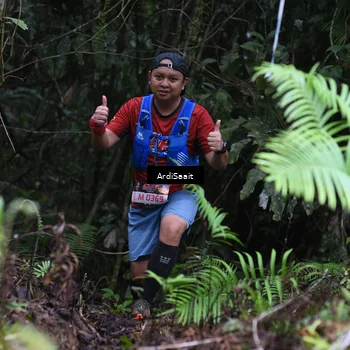Runner Photo 8610280