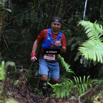 Runner Photo 8610281
