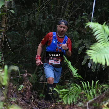 Runner Photo 8610282