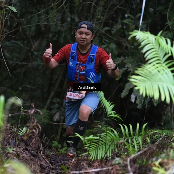 Runner Photo 8610284