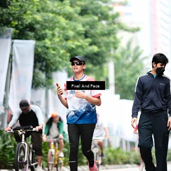 Runner Photo 8610290