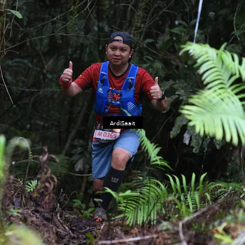 Runner Photo 8610292