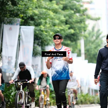 Runner Photo 8610293