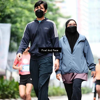 Runner Photo 8610295