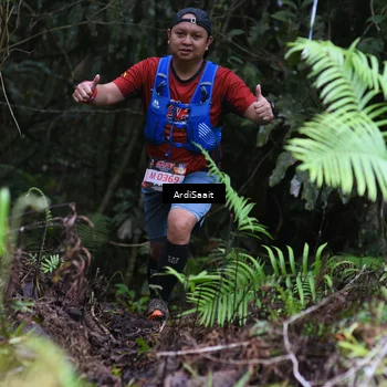 Runner Photo 8610297