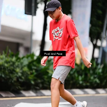 Runner Photo 8610298