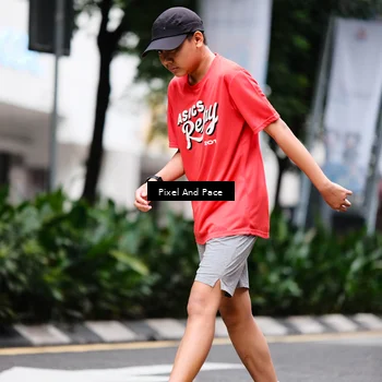 Runner Photo 8610299