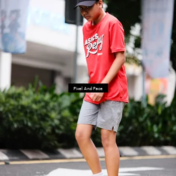 Runner Photo 8610300