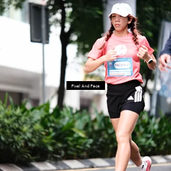 Runner Photo 8610301