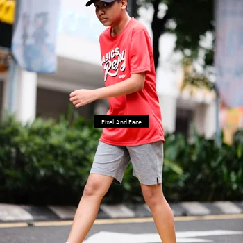 Runner Photo 8610304