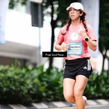 Runner Photo 8610305