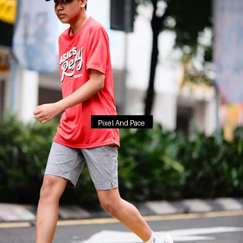 Runner Photo 8610306