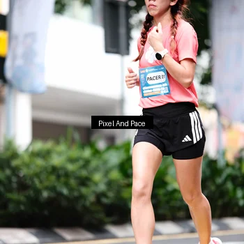 Runner Photo 8610308
