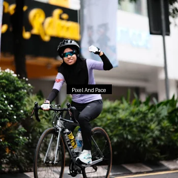 Runner Photo 8610311