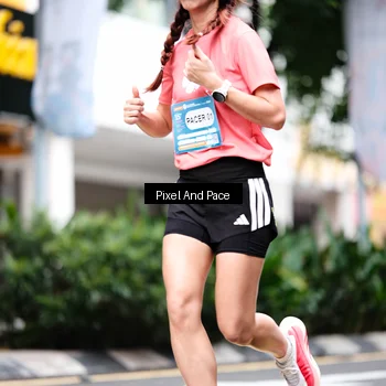 Runner Photo 8610313