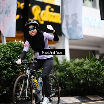 Runner Photo 8610316