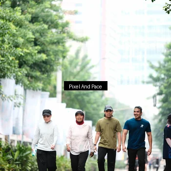 Runner Photo 8610317