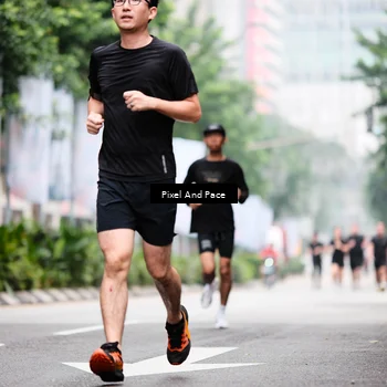 Runner Photo 8610326