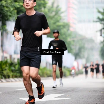 Runner Photo 8610327