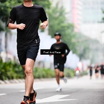 Runner Photo 8610328