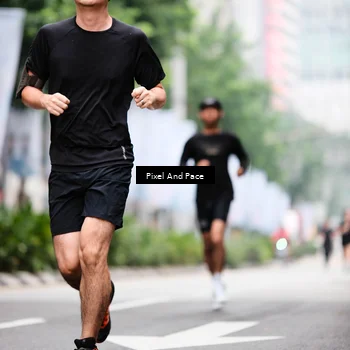Runner Photo 8610329