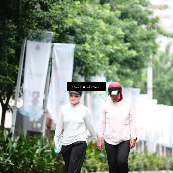 Runner Photo 8610330