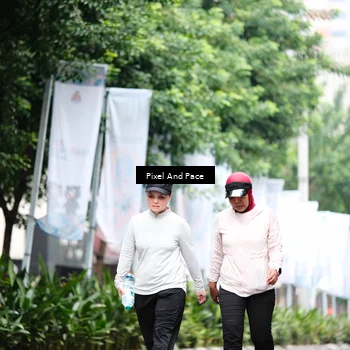 Runner Photo 8610334