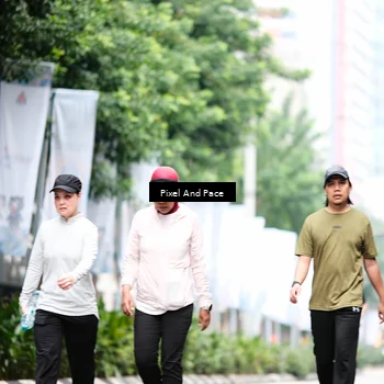 Runner Photo 8610336