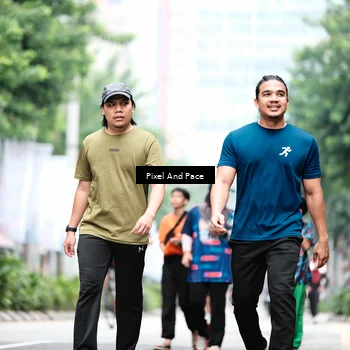 Runner Photo 8610339