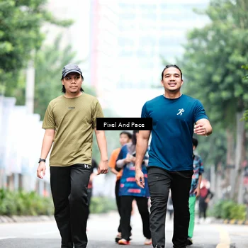 Runner Photo 8610341