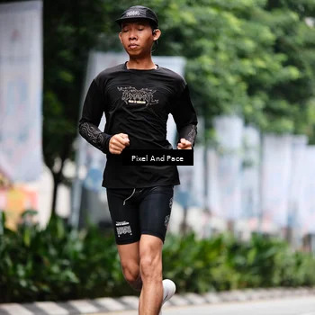 Runner Photo 8610343