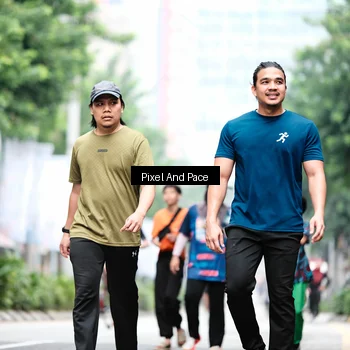 Runner Photo 8610344