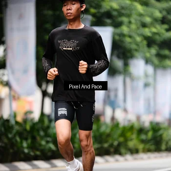 Runner Photo 8610345