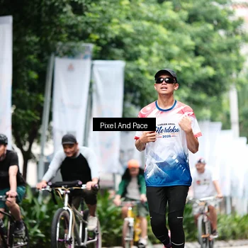 Runner Photo 8610346
