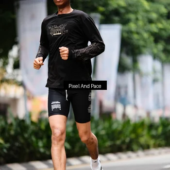 Runner Photo 8610347