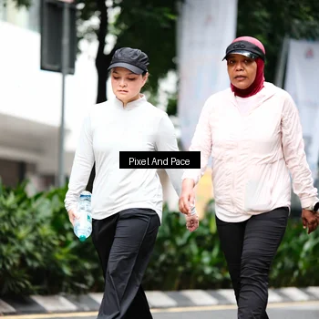 Runner Photo 8610352