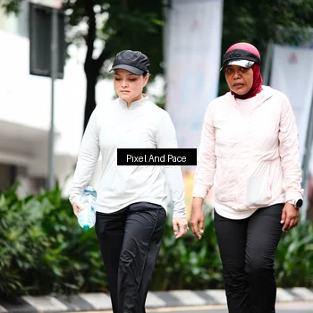 Runner Photo 8610353