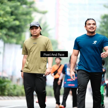 Runner Photo 8610354