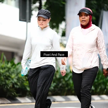 Runner Photo 8610355