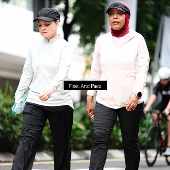Runner Photo 8610356