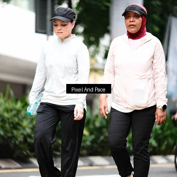 Runner Photo 8610357