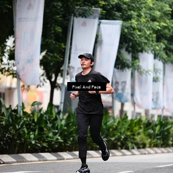 Runner Photo 8610361