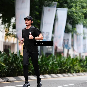 Runner Photo 8610364
