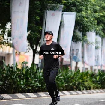 Runner Photo 8610365