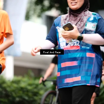 Runner Photo 8610366
