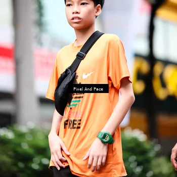 Runner Photo 8610367